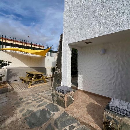 Sundorado Appartement San Bartolomé Buitenkant foto