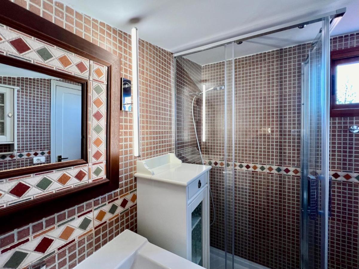 Sundorado Appartement San Bartolomé Buitenkant foto