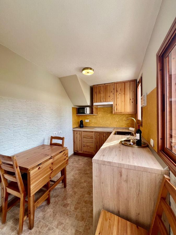 Sundorado Appartement San Bartolomé Buitenkant foto