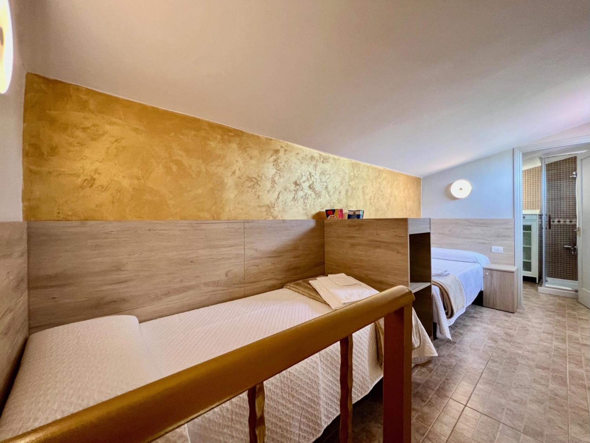 Sundorado Appartement San Bartolomé Buitenkant foto