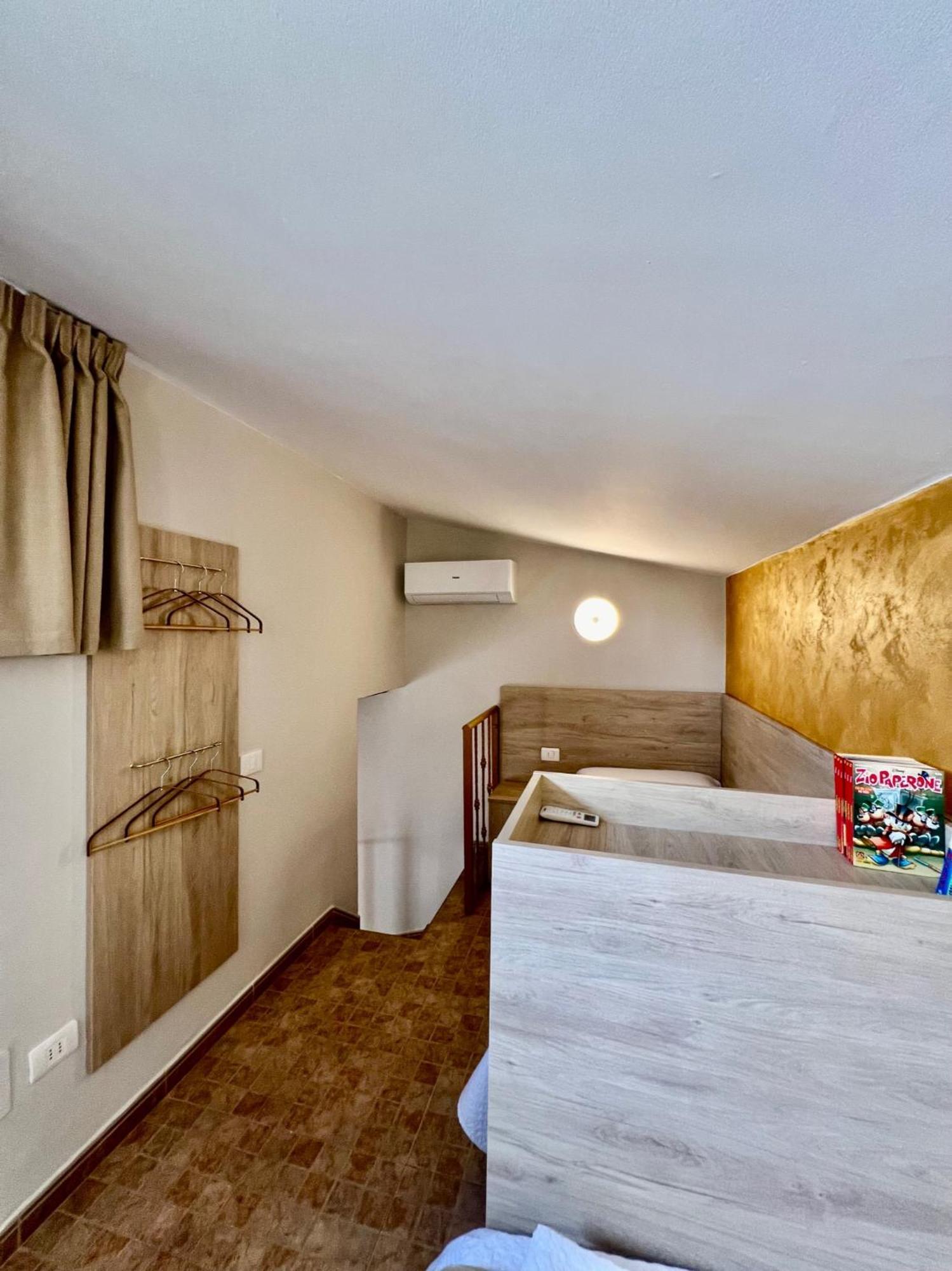 Sundorado Appartement San Bartolomé Buitenkant foto