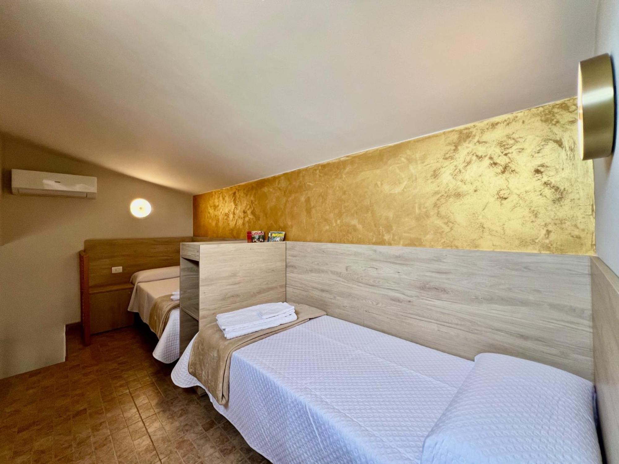 Sundorado Appartement San Bartolomé Buitenkant foto