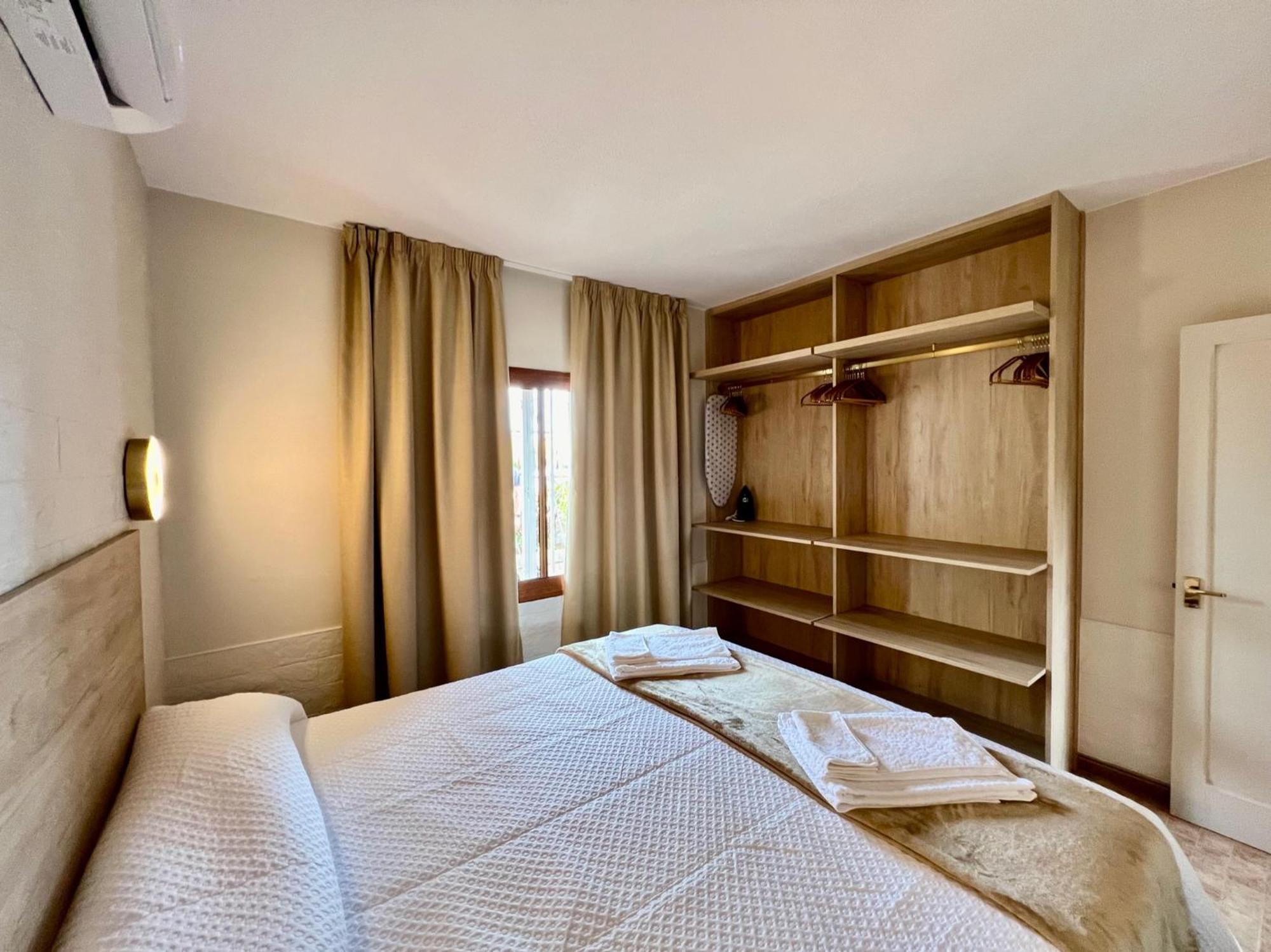Sundorado Appartement San Bartolomé Buitenkant foto